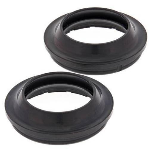 FORK DUST SEAL SET ALLBALLS, ALLBALLS 57-144 DUST SEAL KIT image 1