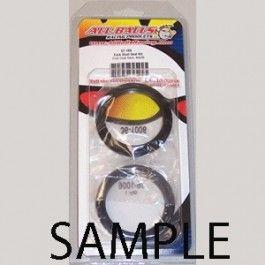 FORK DUST SEAL SET ALLBALLS, ALLBALLS 57-148 DUST SEAL KIT thumbnail 2