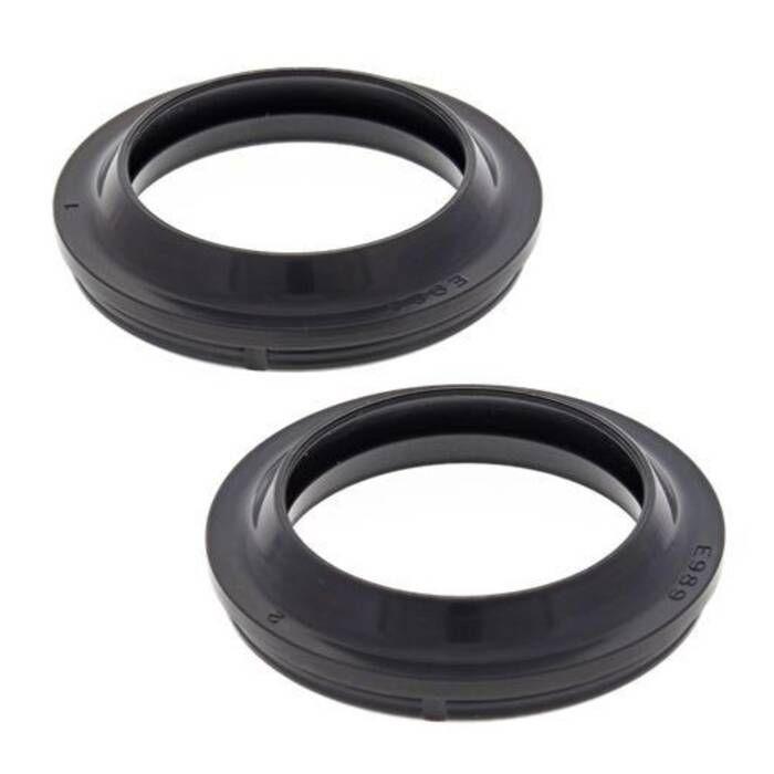 FORK DUST SEAL SET ALLBALLS, ALLBALLS 57-149 DUST SEAL KIT image 1