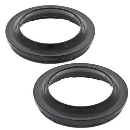 FORK DUST SEAL SET ALLBALLS, ALLBALLS 57-152 DUST SEAL KIT image 1
