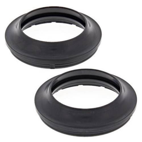 FORK DUST SEAL SET ALLBALLS, ALLBALLS 57-153 DUST SEAL KIT image 1