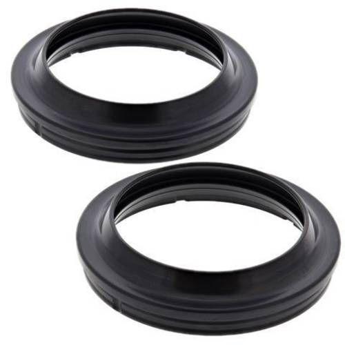 FORK DUST SEAL SET ALLBALLS, ALLBALLS 57-145 DUST SEAL KIT image 1