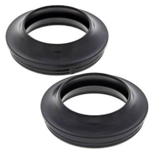 FORK DUST SEAL SET ALLBALLS, ALLBALLS 57-156 DUST SEAL KIT image 1