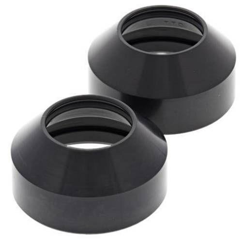 FORK DUST SEAL SET ALLBALLS, ALLBALLS 57-154 DUST SEAL KIT image 1
