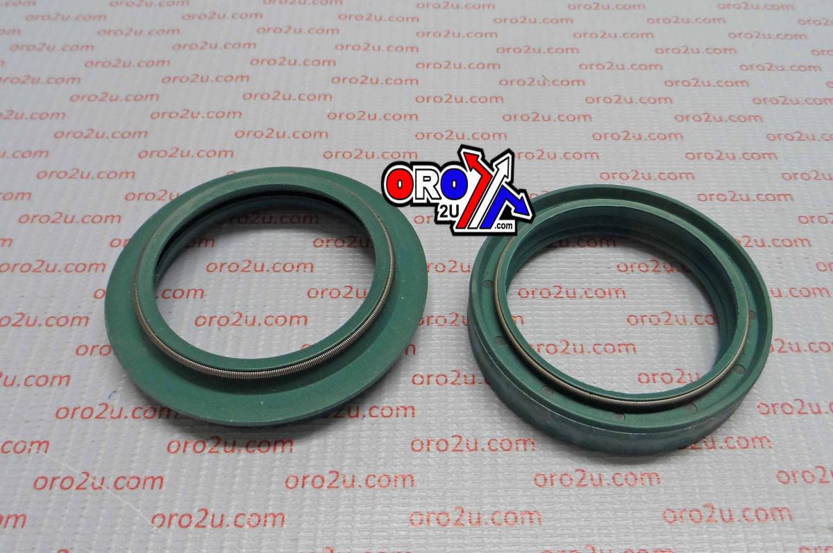 SKF FORK SEAL SET 45mm HD (Single), HIGH PRO KIT, KIT45M-HD, BETA, GAS GAS, TM, HUSQVARNA thumbnail 2
