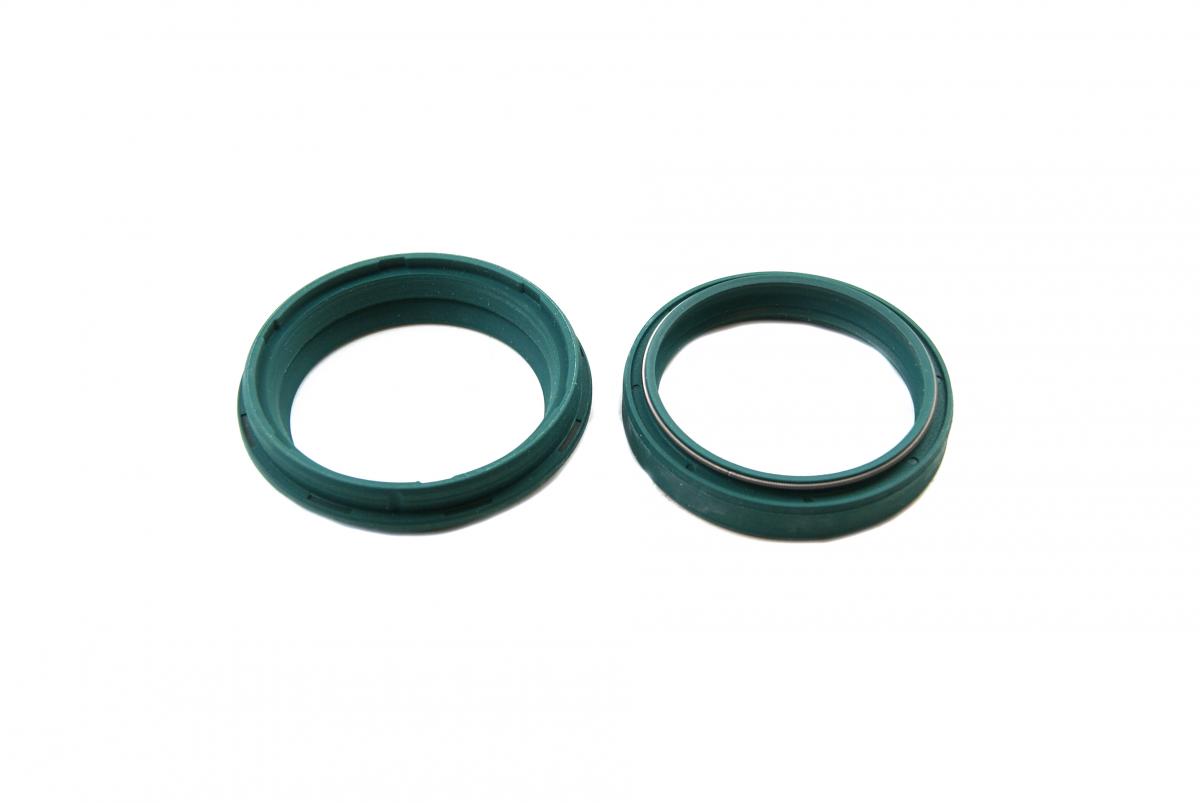 SKF FORK SEAL SET 48mm HD (Single), HIGH PRO KIT, KIT48Z-HD, BETA, GAS GAS image 1