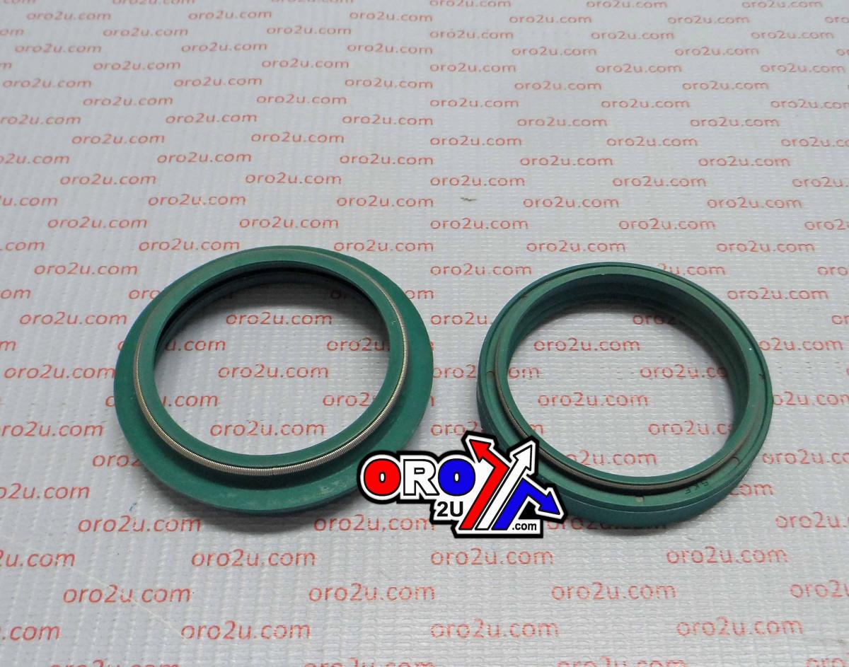 SKF FORK SEAL SET 48mm HD (Single), HIGH PRO KIT, KIT48Z-HD, BETA, GAS GAS thumbnail 2