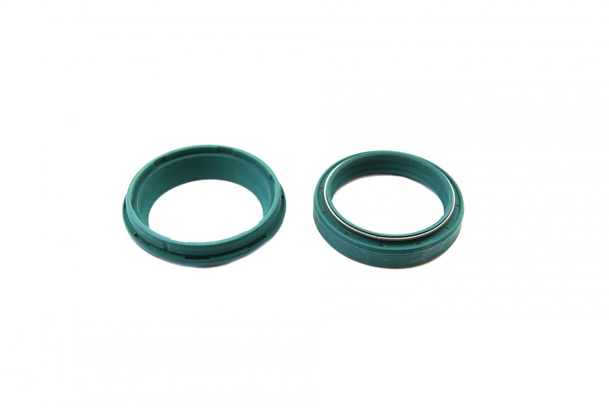 SKF FORK SEAL SET 43mm (Single), KIT43S, APRILIA, DUCATI, HONDA, SUZUKI