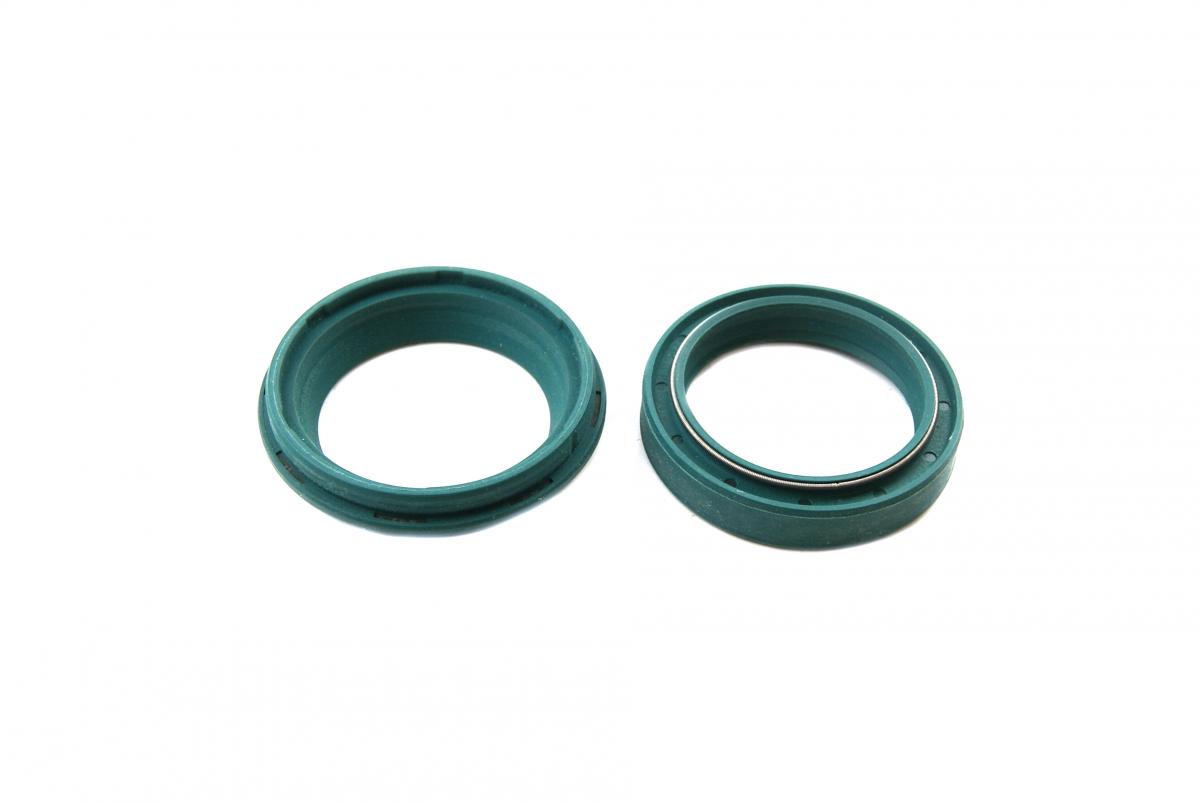SKF FORK SEAL SET 40mm (Single), KIT40M, GAS GAS, SCOPRA image 1