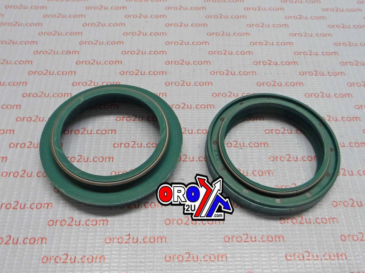 SKF FORK SEAL SET 41mm (Single), KIT41S, APRILIA, HONDA, SUZUKI thumbnail 3