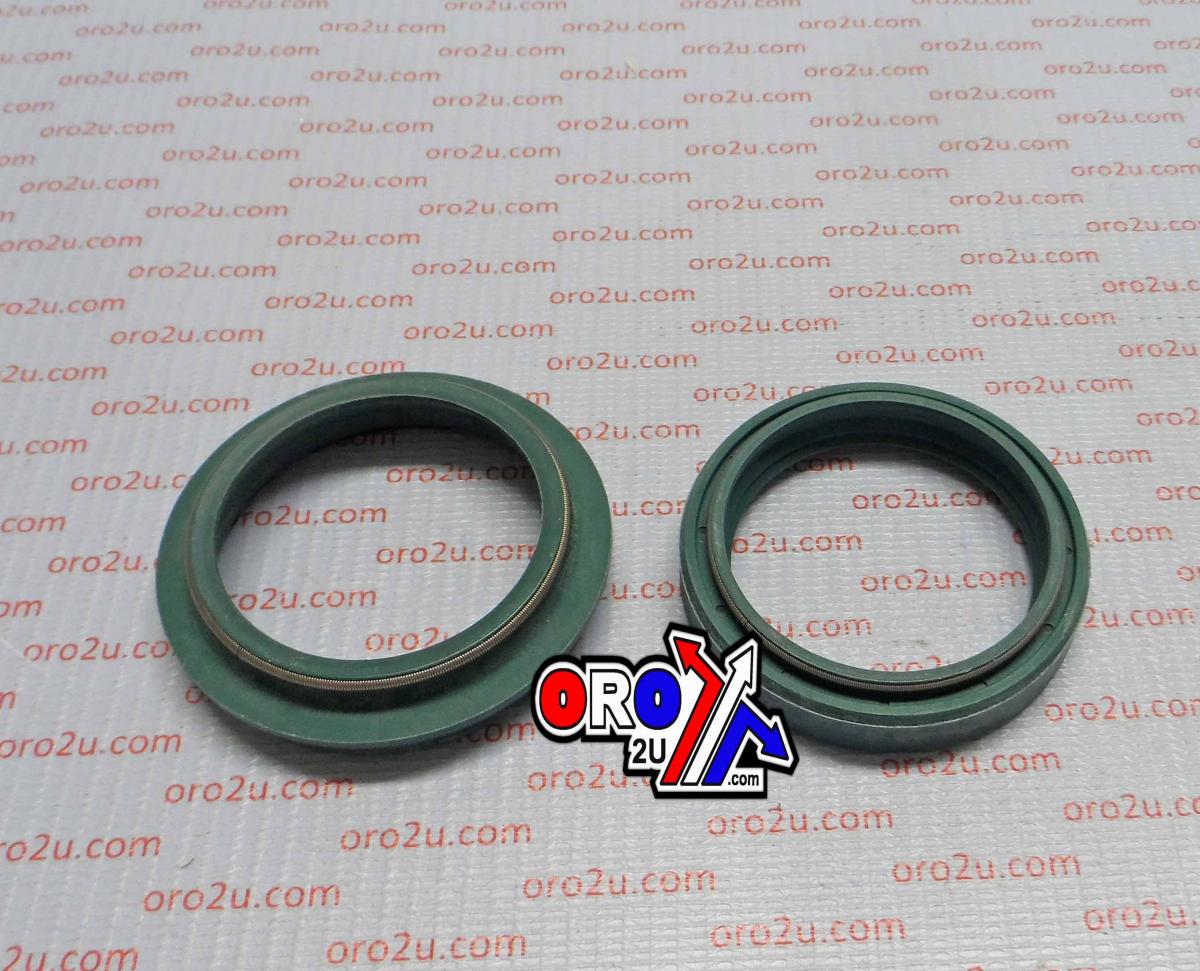 SKF FORK SEAL SET 43mm (Single), KIT43Z, APRILIA thumbnail 3