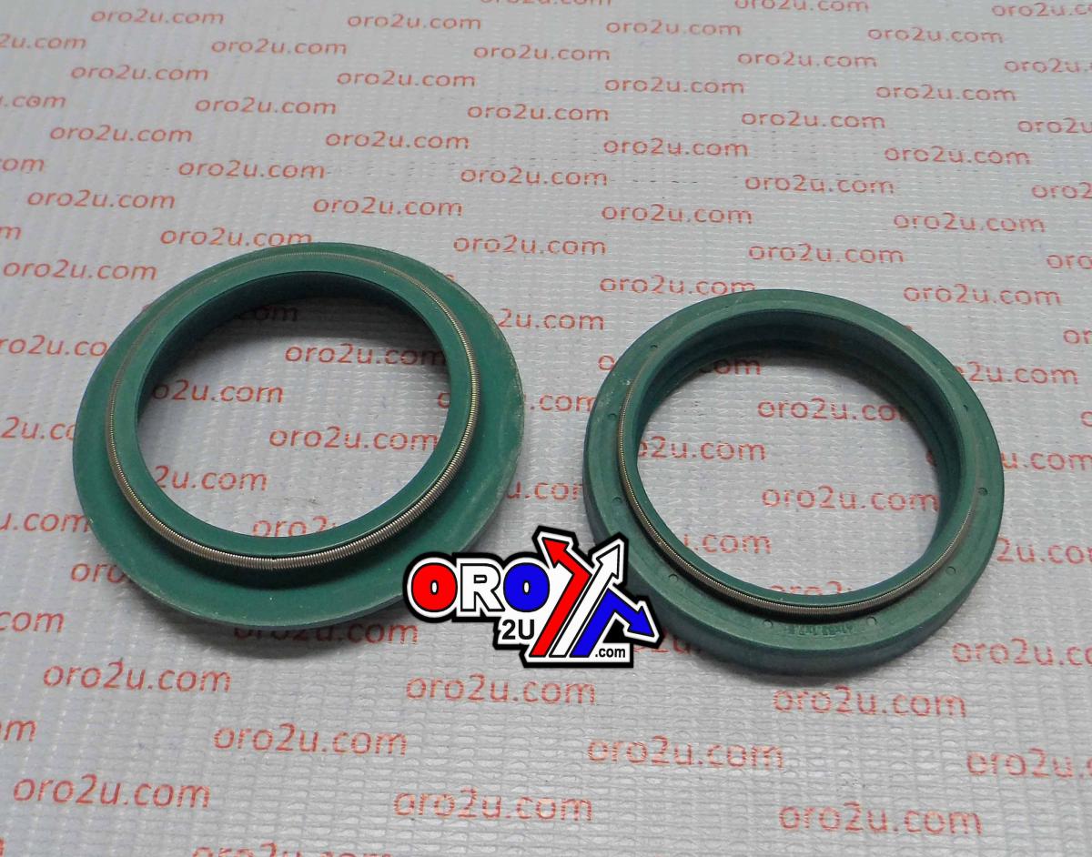 SKF FORK SEAL SET 41mm (Single), KIT41K, KX, YAMAHA thumbnail 3