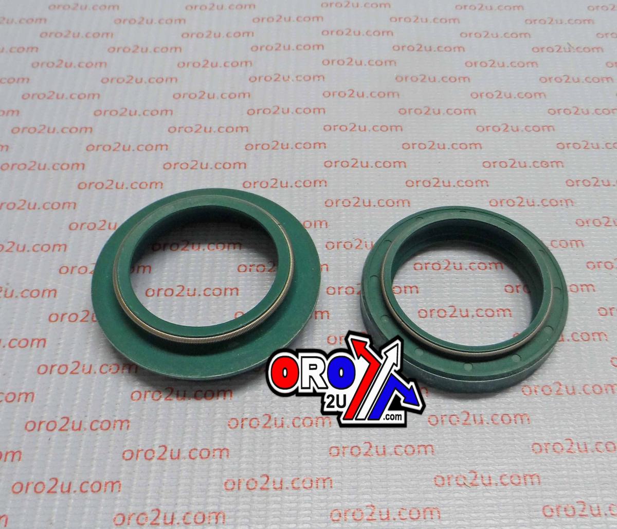 SKF FORK SEAL SET 36mm (Single), KIT36K, KX 80/85, YZ 80/85 thumbnail 2