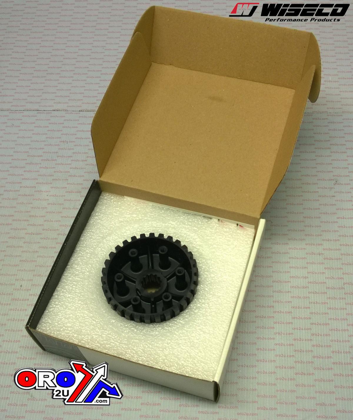 CLUTCH HUB 93-20 YZ250, WISECO WPP4004 YAMAHA MX thumbnail 2