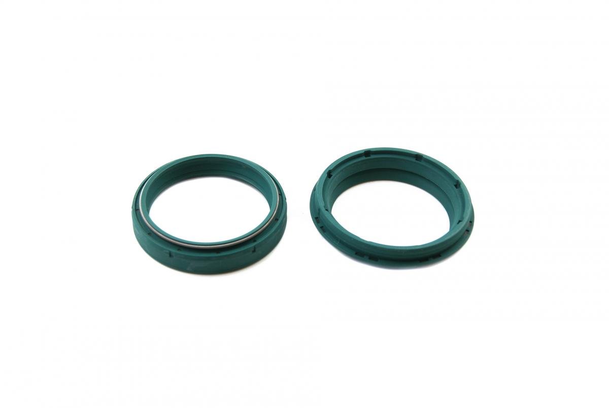 SKF FORK SEAL SET 48mm HD (Single), HIGH PRO KIT, KIT48W-HD, KTM, HUSABERG image 1
