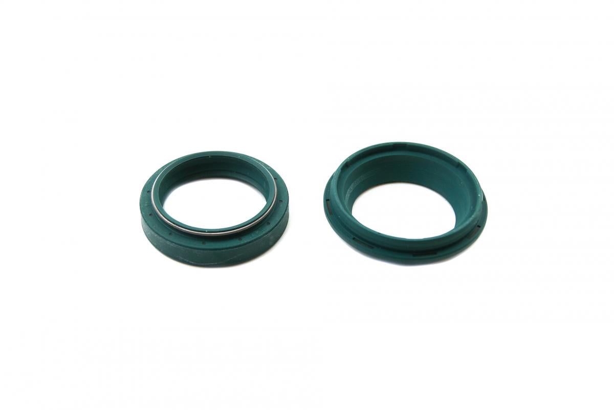 SKF FORK SEAL SET 35mm (Single), KIT35WN, KTM image 1