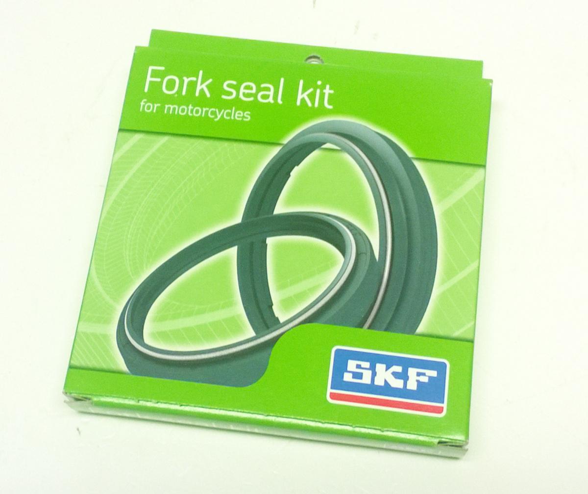 SKF FORK SEAL SET 35mm (Single), KIT35WN, KTM thumbnail 3