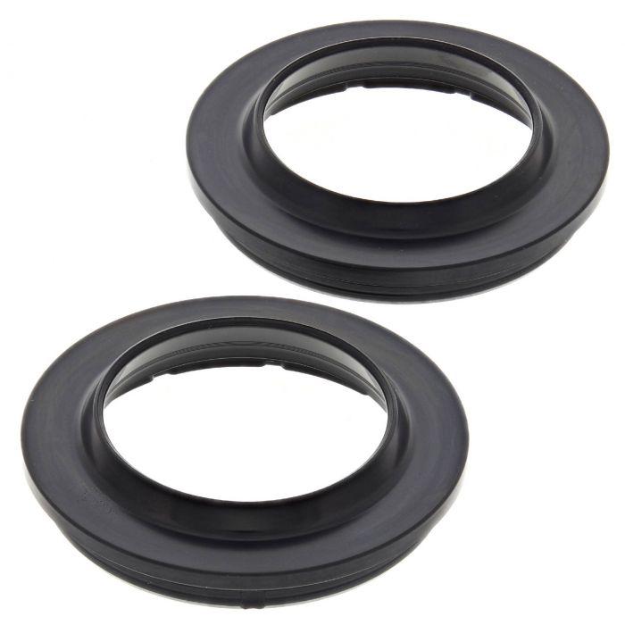 FORK DUST SEAL SET ALLBALLS, ALLBALLS 57-160 DUST SEAL KIT image 1