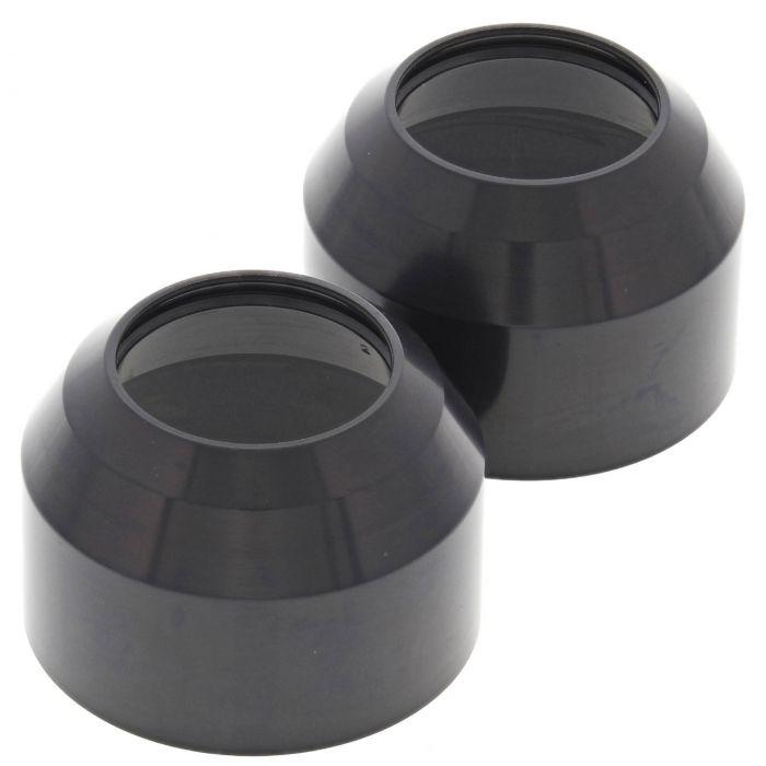 FORK DUST SEAL SET ALLBALLS, ALLBALLS 57-161 DUST SEAL KIT image 1