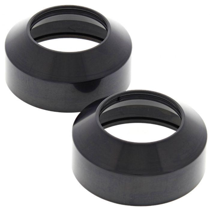 FORK DUST SEAL SET ALLBALLS, ALLBALLS 57-165 DUST SEAL KIT image 1