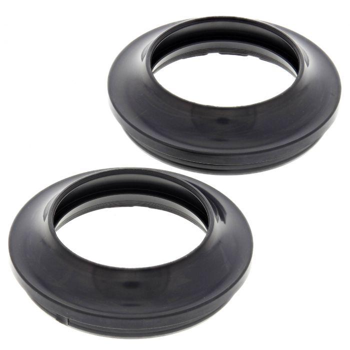 FORK DUST SEAL SET ALLBALLS, ALLBALLS 57-166 DUST SEAL KIT image 1