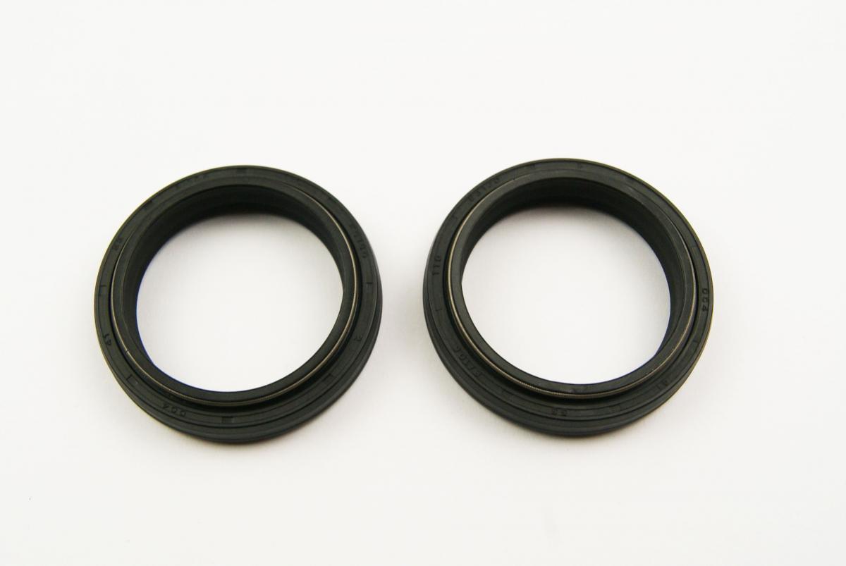 FORK OIL SEAL SET ALLBALLS, ALLBALLS 55-117 41x53x8/9.5 thumbnail 2