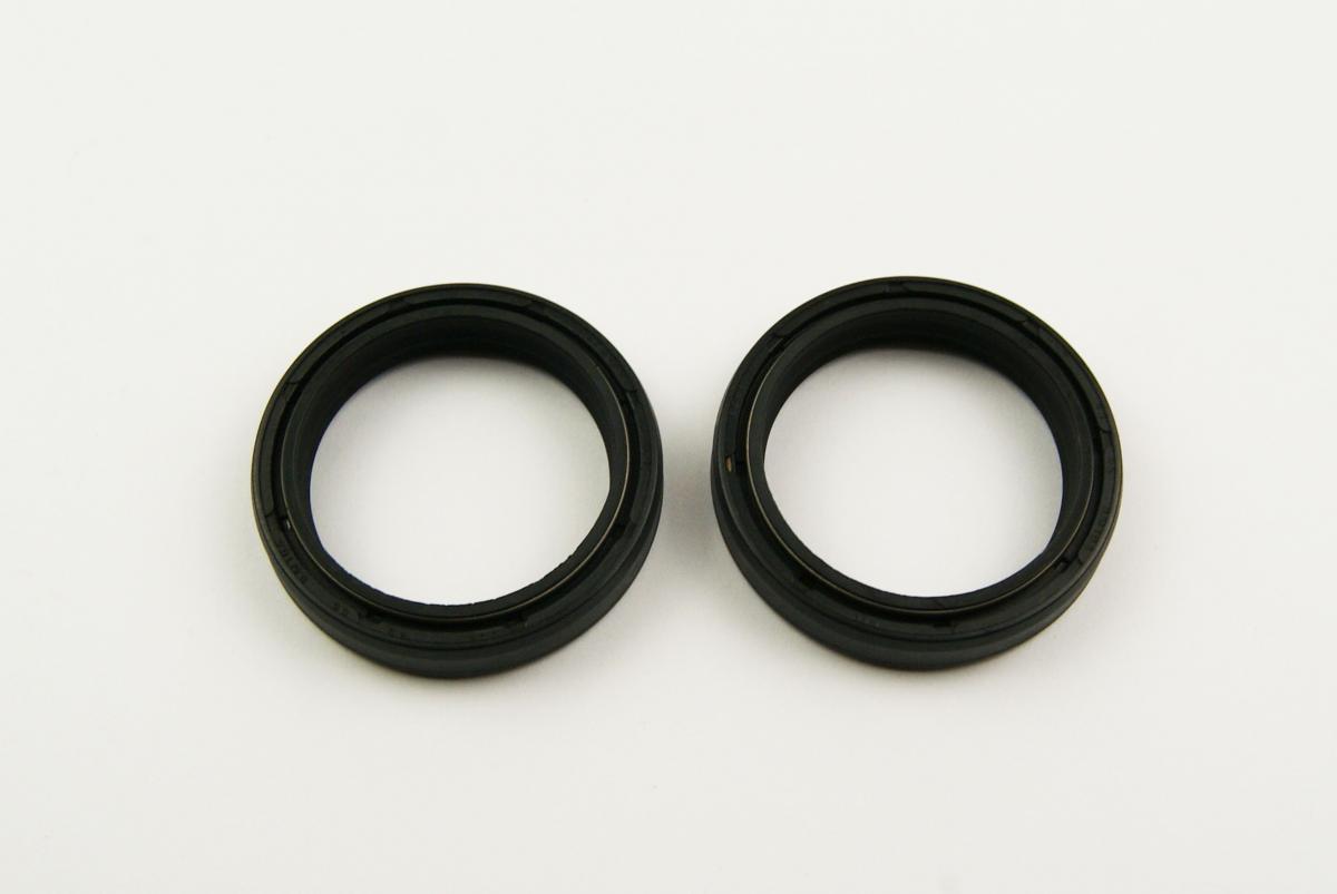 FORK OIL SEAL SET ALLBALLS, ALLBALLS 55-123 43x55x9.5/10 thumbnail 2