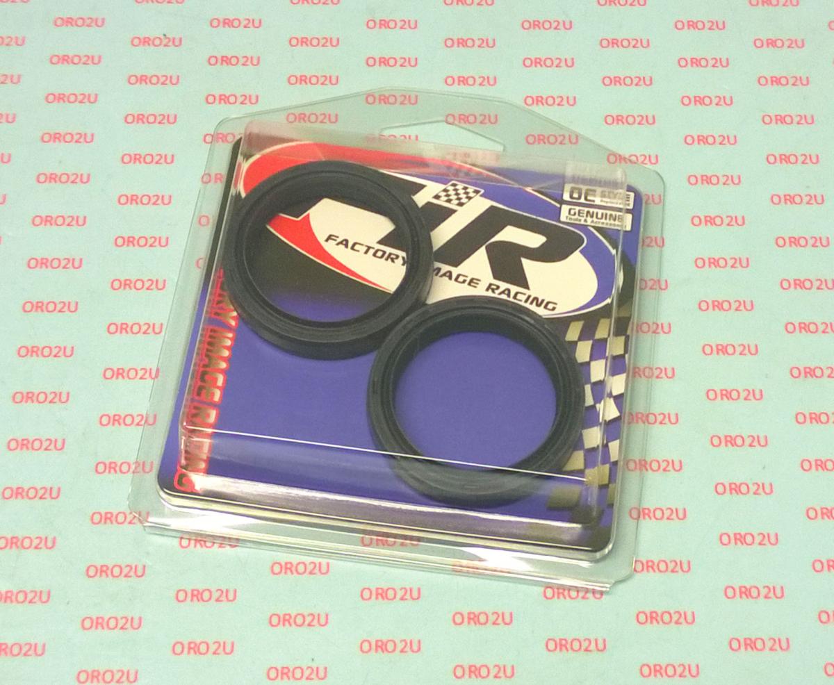 FORK SEAL SET 43x55x9.5/10.5 thumbnail 2