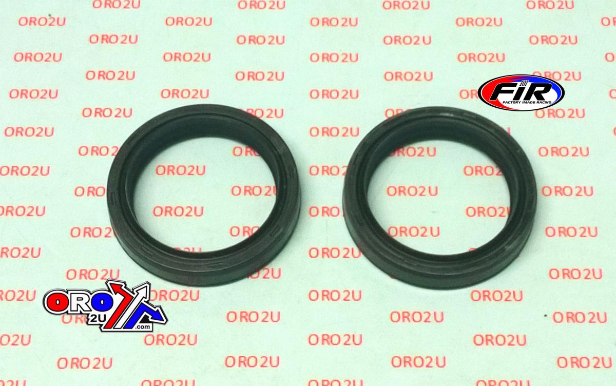 FORK SEAL SET 43x55x9.5/10.5 thumbnail 3