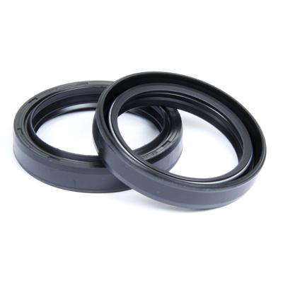 FORK SEAL SET 43x55x9.5 KYB, PROX 40.F43559, MADE IN JAPAN image 1