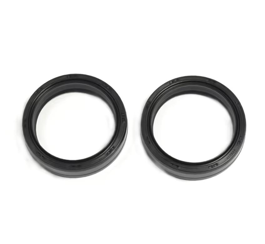 FORK OIL SEAL SET 43x54x11, ATHENA P40FORK455056 SHOWA