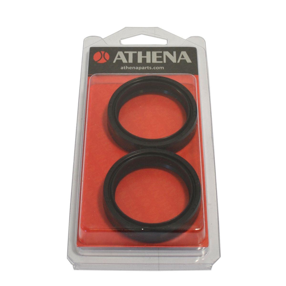 FORK OIL SEAL SET 43x54x11, ATHENA P40FORK455093 NOK SHOWA thumbnail 2