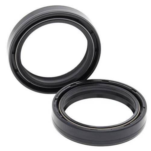 FORK SEAL SET ALLBALLS, ALLBALLS 55-124 45x57x11 SHOWA