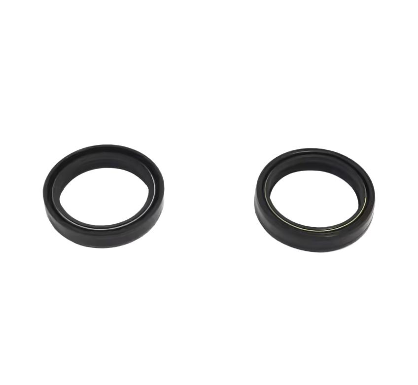 FORK OIL SEAL SET 45x57x11, ATHENA P40FORK455088 NOK image 1