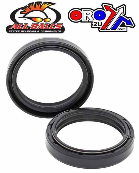 FORK OIL SEAL SET ALLBALLS, ALLBALLS 55-126 46x58x9.5/10 thumbnail 2