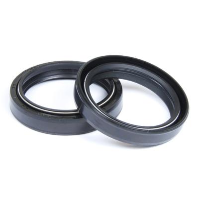 FORK SEAL SET 46x58x9.5, PROX 40.F46589, MADE IN JAPAN image 1