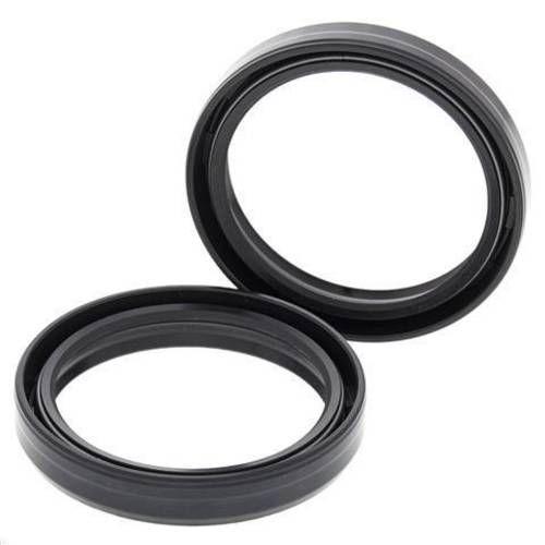 FORK OIL SEAL SET ALLBALLS, ALLBALLS 55-129 49x60x10 image 1
