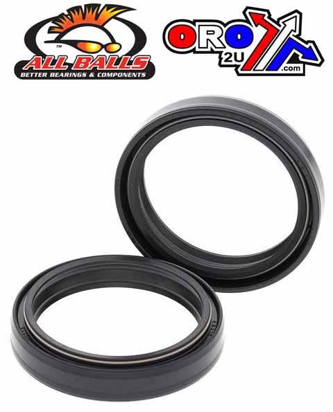FORK OIL SEAL SET ALLBALLS, ALLBALLS 55-127 47x58x10 thumbnail 2