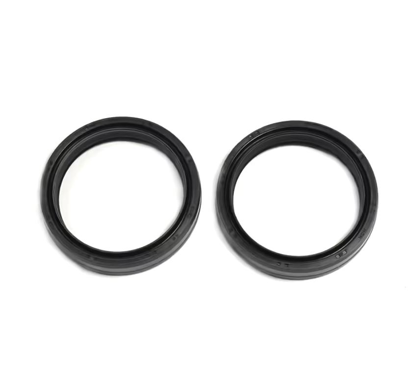 FORK OIL SEAL SET 47x58x10, ATHENA P40FORK455076 image 1