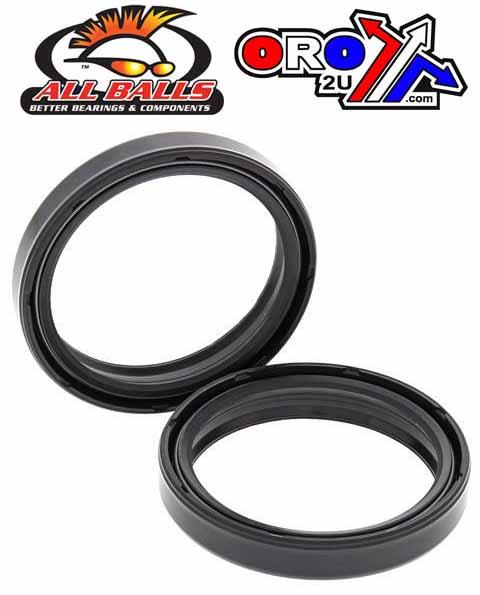 FORK OIL SEAL SET ALLBALLS, ALLBALLS 55-149 47x58x9 thumbnail 2
