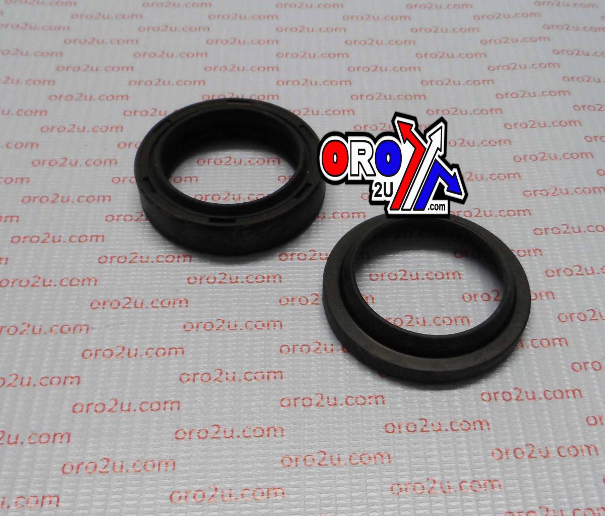 SEAL & WIPER SET 1-SIDE 3648 image 1