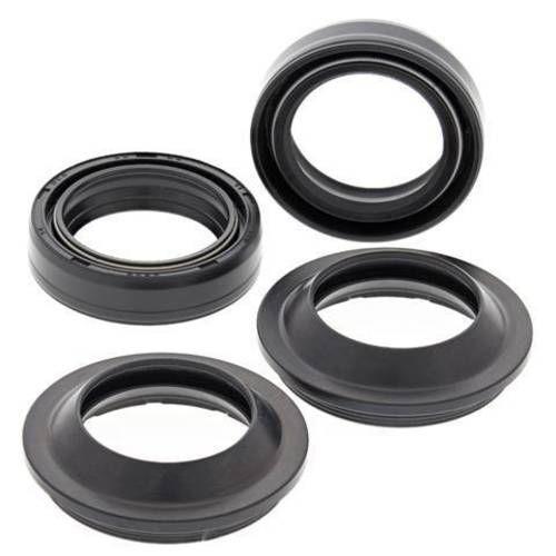 SEAL WIPER SET ALLBALLS, ALLBALLS 56-113 FORK SEAL KIT image 1