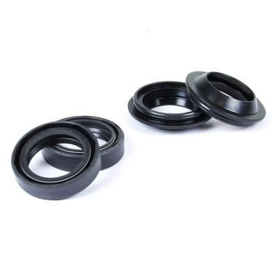 SEAL & WIPER SET 33x46x11 KYB, PROX 40.S334611P MADE IN JAPAN image 1