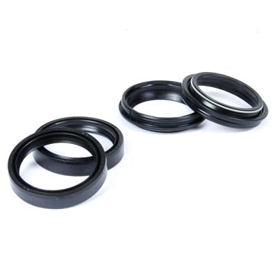 SEAL & WIPER SET 43mm WP, PROX 40.S4352.99P, MADE JAPAN image 1