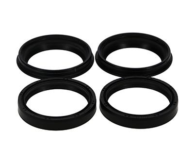 SEAL & WIPER SET 48x57.8 WP, PROX 40.S4857.89, MADE JAPAN image 1