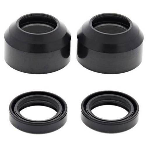 SEAL WIPER SET ALLBALLS, ALLBALLS 56-109 FORK SEAL KIT image 1