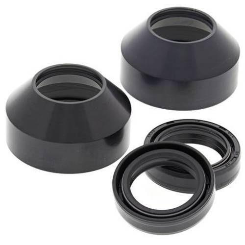 SEAL WIPER SET ALLBALLS, ALLBALLS 56-114 FORK SEAL KIT image 1