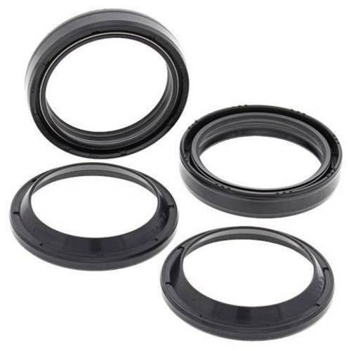 SEAL WIPER SET ALLBALLS, ALLBALLS 56-140 FORK SEAL KIT image 1