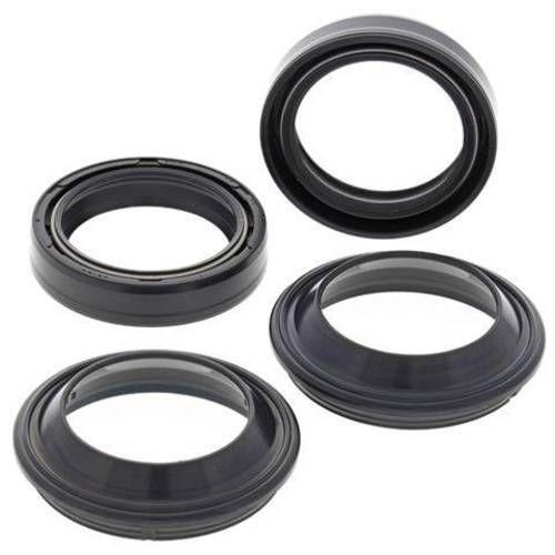 SEAL WIPER SET ALLBALLS, ALLBALLS 56-125 FORK SEAL KIT image 1