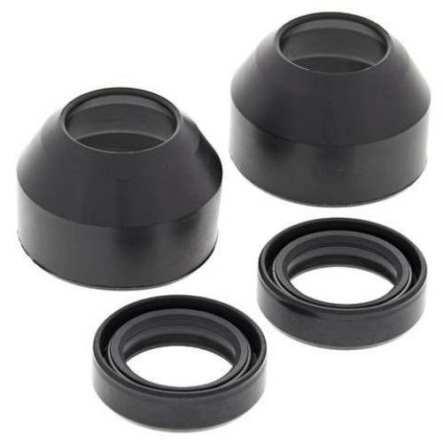 SEAL WIPER SET ALLBALLS, ALLBALLS 56-100 FORK SEAL KIT image 1